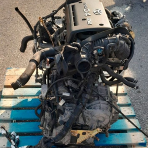 1AZ-FSE Engine TOYOTA