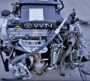 2SZ-FE Engine TOYOTA