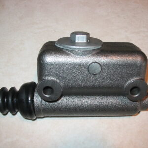 Tractor Master Brake Cylinder Hole