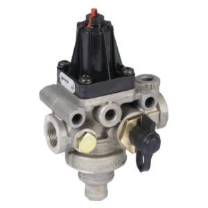 Tractor Pressure regulator