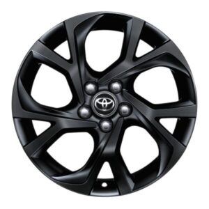 Toyota Wheels