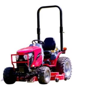 EMAX25S SERIES 25HST