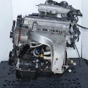 MakinaT 1997-2001 Toyota Camry 5S-FE Motor 2.2L 4-Cyl Engine