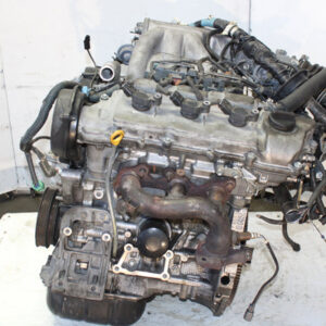 MakinaT 1998 1999 2000 2001 2002 2003 Toyota Sienna 2WD Motor 1MZ-FE-VVTI 3.0L 6-Cyl Engine