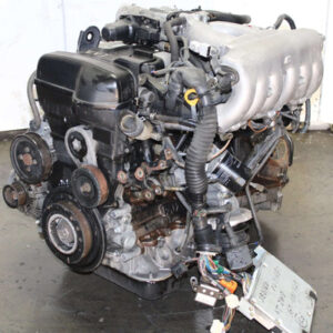 MakinaT 1998-2004 Toyota GS300 Motor 2JZGE-VVTI 3.0L 6 Cyl Engine