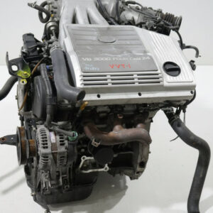 MakinaT 1999-2003 Toyota RX300 AWD 4X4 3.0L 6CYL Motor MakinaT 1MZ-FE VVTI Engine