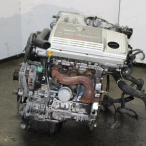 MakinaT 1999-2006 Toyota Camry Motor 1MZ-FE-VVTI 3.0L 6-Cyl Engine