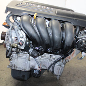 MakinaT 2000 2001 2002 2003 2004 2005 Toyota Celica GT Motor 1ZZFE 1.8L 4 Cyl Engine