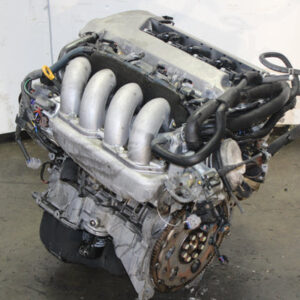 MakinaT 2000-2005 Toyota Celica GTS Motor 2ZZ-GE 1.8L 4 Cyl Engine