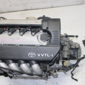 MakinaT 2000-2005 Toyota Celica Motor 6 Speed 2ZZ-GE 1.8L 4 Cyl Engine