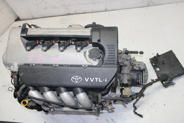MakinaT 2000-2005 Toyota Celica Motor 6 Speed 2ZZ-GE 1.8L 4 Cyl Engine