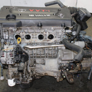 MakinaT 2002 2003 2004 2005 2006 2007 2008 2009 Toyota Camry Motor 5 Speed Manual Transmission 2AZ-FE VVTI 2.4L 4 Cyl Engine