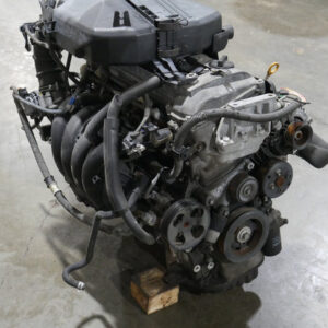 MakinaT 2002 2003 2004 2005 2006 2007 2008 2009 Toyota Camry Motor MakinaT 2AZ-FE 2AZ 2.4L 4 Cyl Engine
