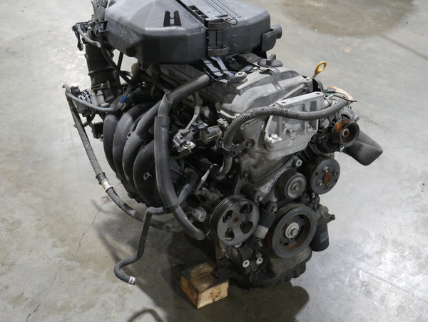 MakinaT 2002 2003 2004 2005 2006 2007 2008 2009 Toyota Camry Motor MakinaT 2AZ-FE 2AZ 2.4L 4 Cyl Engine
