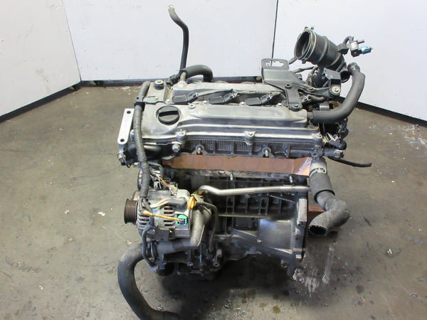 MakinaT 2002-2007 Toyota Highlander Motor 2AZ-FE 2AZ 2.4L 4 Cyl Engine