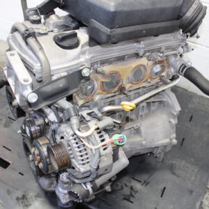 MakinaT 2002-2009 Toyota Camry, 2002-2007 Toyota Highlander Motor 2AZFE-Camry 2.4L 4 Cyl Engine