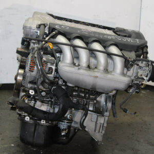 MakinaT 2003-2008 Toyota Matrix, 2005-2006 Toyota Corolla XRS Motor 2ZZ-GE 1.8L 4 Cyl Engine