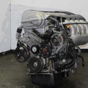 MakinaT 2003-2008 Toyota Matrix XRS Motor 2ZZ-GE 1.8L 4 Cyl Engine