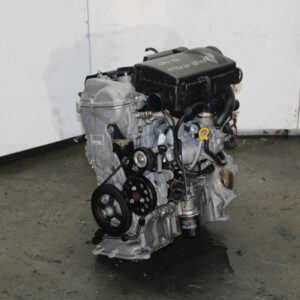 MakinaT 2004 2005 2006 2007 2008 2009 Toyota Prius Hybrid Motor 1NZ-FXE 4 Cyl 1.5L Engine