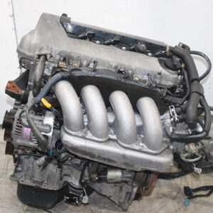 MakinaT 2005-2006 Toyota Corolla Motor 2ZZ-GE 1.8L 4 Cyl Engine