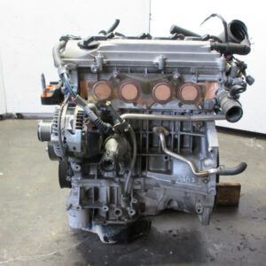 MakinaT 2006 2007 2008 Toyota RAV4, 2008 2009 2010 2011 2012 2013 2014 Scion XB Engine 2.4L 4 Cyl Motor MakinaT 2AZ-FE 2AZ