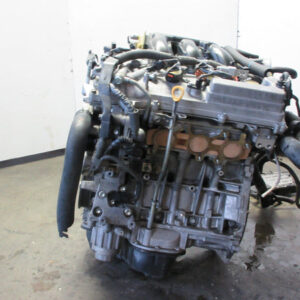 MakinaT 2006-2012 Toyota Rav4 Motor 2GR-FE 3.5L 6 Cyl Engine