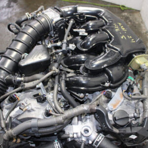 MakinaT 2006 Toyota GS300 Motor 3GR-FSE RWD 3.0L 6 Cyl Engine