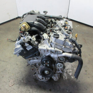 MakinaT 2007 2008 2009 2010 2011 2012 2013 2014 2015 RX350 Motor 2GRFE 3.5L 6 Cyl Engine