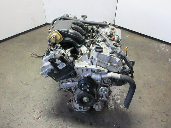 MakinaT 2007 2008 2009 2010 2011 2012 2013 2014 2015 RX350 Motor 2GRFE 3.5L 6 Cyl Engine