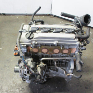 MakinaT 2008 2009 2010 2011 2012 2013 2014 Toyota Matrix s xrs Engine 2.4L 4 Cyl Motor MakinaT 2AZ-FE 2AZ