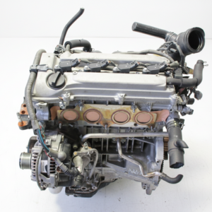 MakinaT 2009-2010 Pontiac Vibe Motor 2.4L VIN 0, 8th digit, 2AZFE Engine