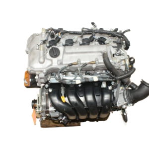 MakinaT 2009-2010 Toyota Matrix Motor VIN U, 5th digit, 2ZRFE 1.8L 4 Cyl Engine