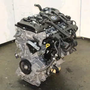 MakinaT 2016 2017 2018 2019 2020 2021 Toyota Prius Motor 2ZRFXE-4GEN Hybrid 1.8L 4 Cyl Engine