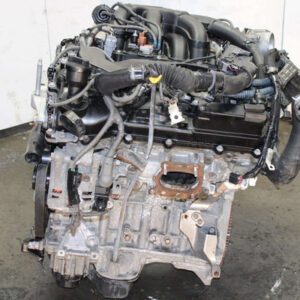MakinaT 2018-2024 Toyota Camry Motor 2GRFKS 3.5L 6 Cyl Engine