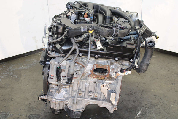 MakinaT 2018-2024 Toyota Camry Motor 2GRFKS 3.5L 6 Cyl Engine