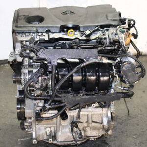 MakinaT 2018-2024 Toyota Camry Motor A25A-FKS 2.5L 4-Cyl Engine
