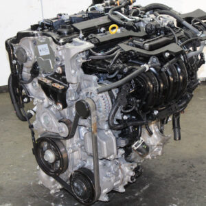 MakinaT 2019-2022 Toyota Corolla Motor M20A-FKS 2.0L 4 Cyl Engine