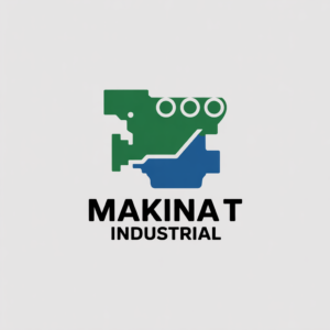 makina logo