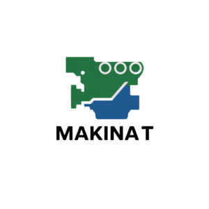 makina logo