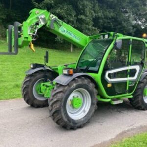MERLO TF33.7 TELEHANDLER