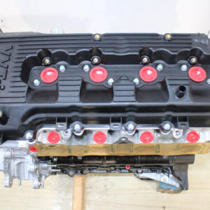 NEW 2005-2015 Toyota Tacoma Motor DOHC VVTI 2TRFE 2.7L 4 Cyl Engine