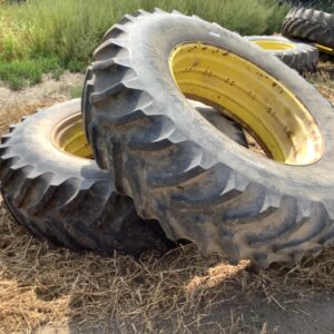 Tractor Tire